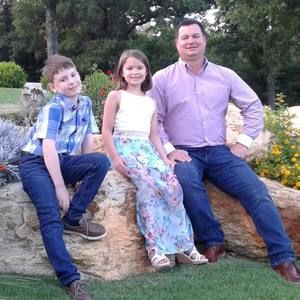 Meet your Posher, Jeffrey